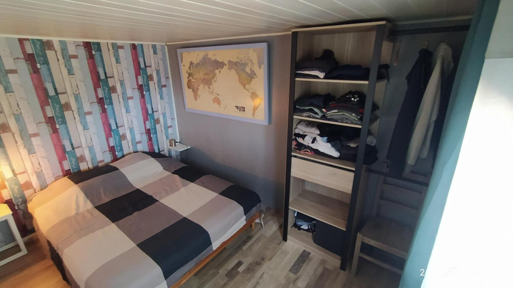 Chalet/Mobilhome Domaine Des Canebieres Le Muy Exteriör bild